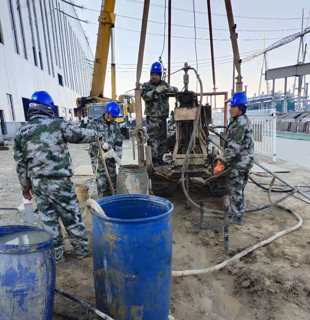 阳朔专业地基加固公司到底怎么找