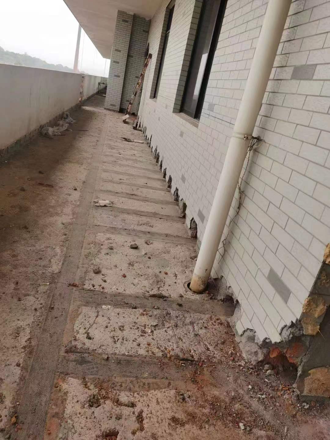 阳朔老房加固如何做好加固工作?